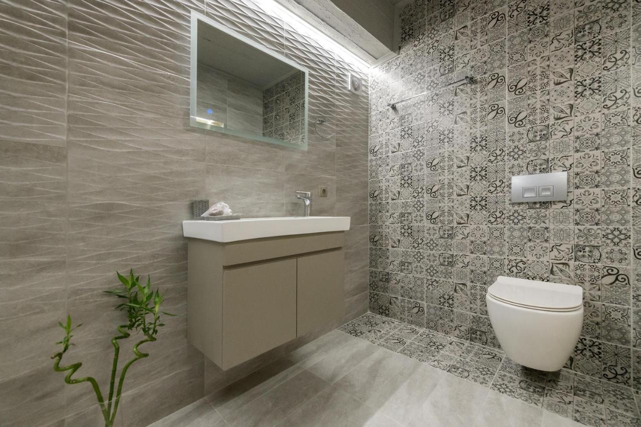 Athina House Spa & Hammam Arkhondikí Extérieur photo