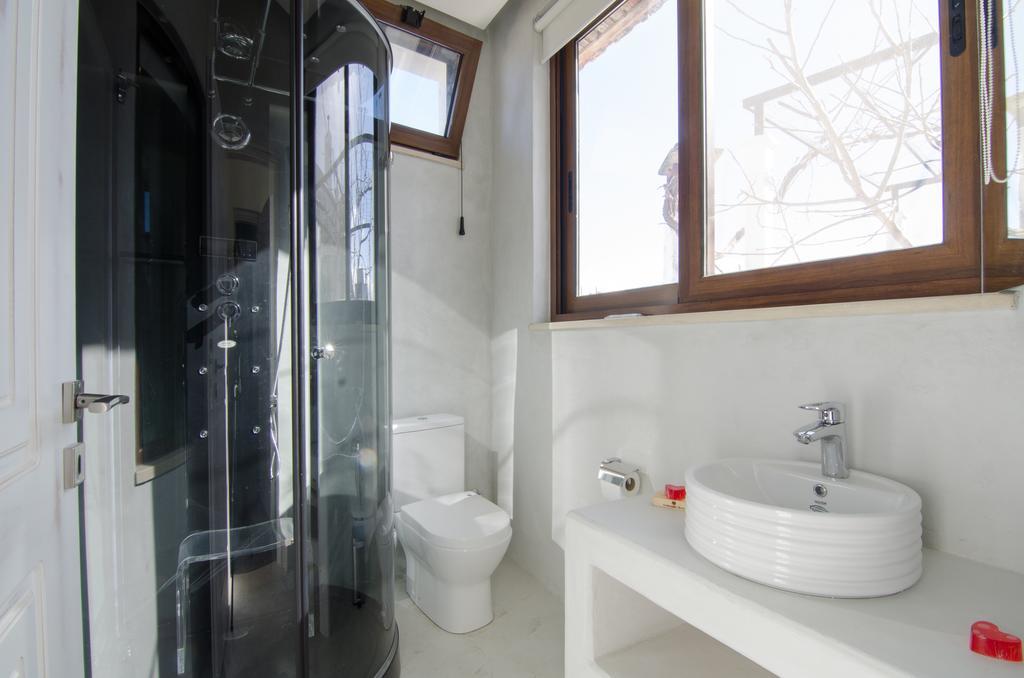 Athina House Spa & Hammam Arkhondikí Extérieur photo