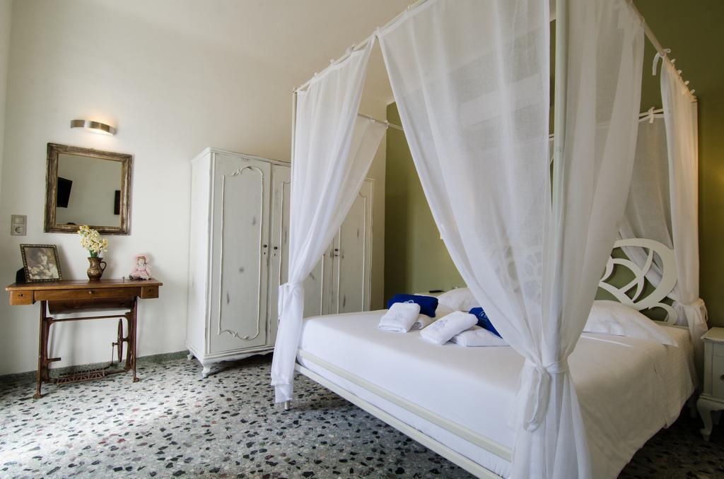 Athina House Spa & Hammam Arkhondikí Extérieur photo