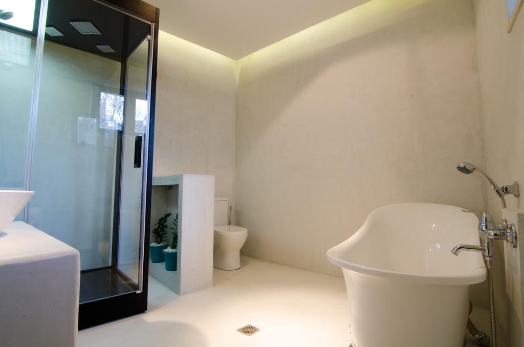 Athina House Spa & Hammam Arkhondikí Extérieur photo