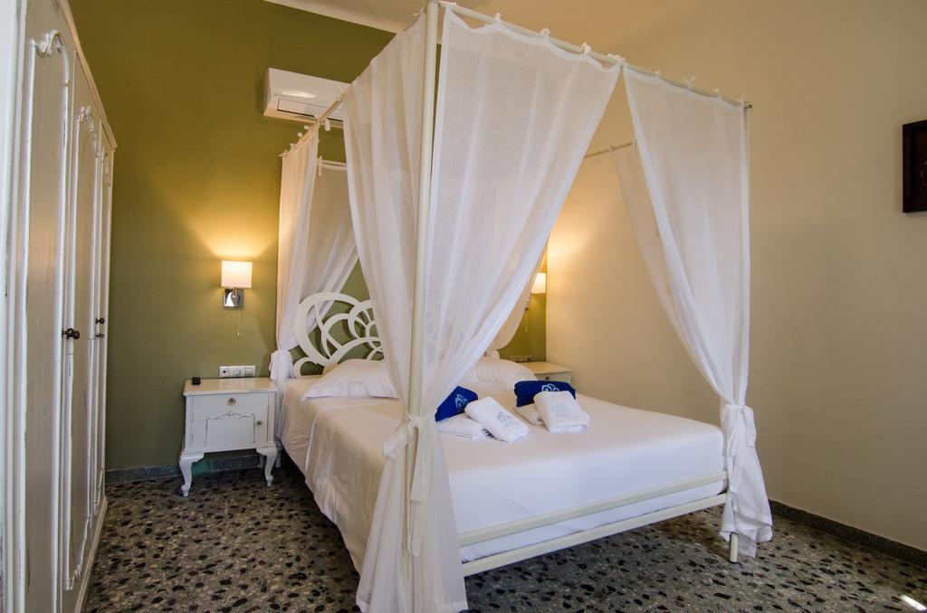 Athina House Spa & Hammam Arkhondikí Extérieur photo