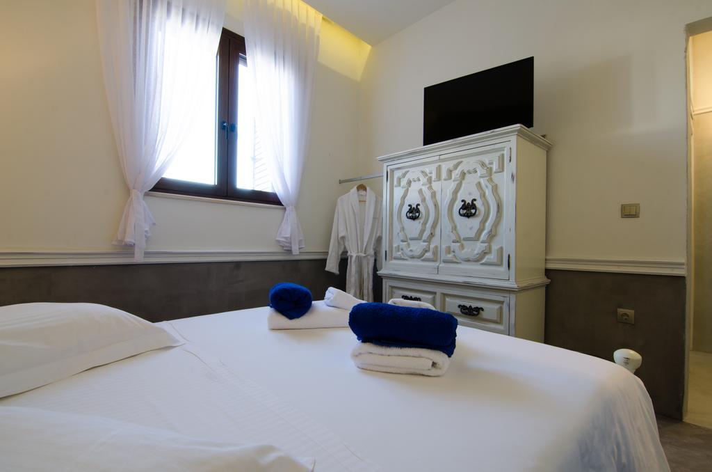 Athina House Spa & Hammam Arkhondikí Extérieur photo