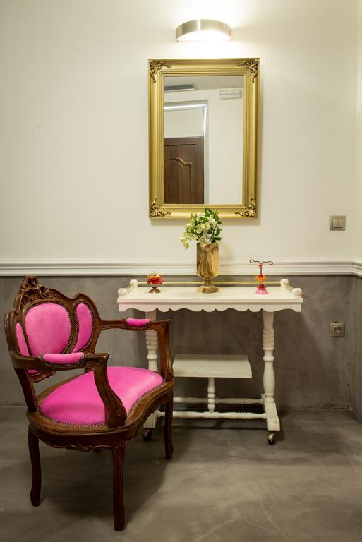 Athina House Spa & Hammam Arkhondikí Extérieur photo