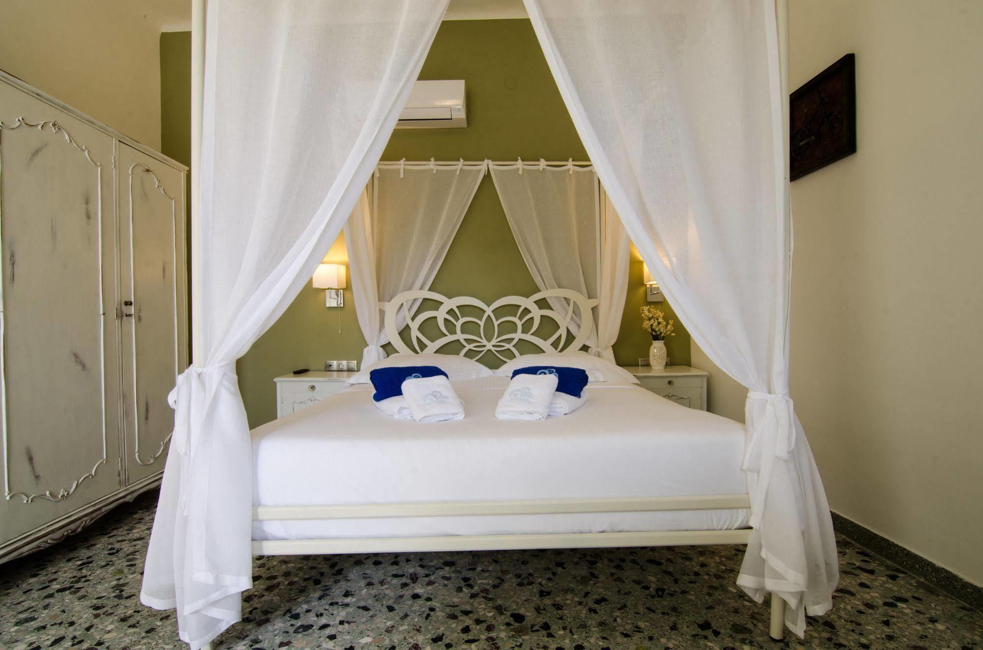 Athina House Spa & Hammam Arkhondikí Extérieur photo