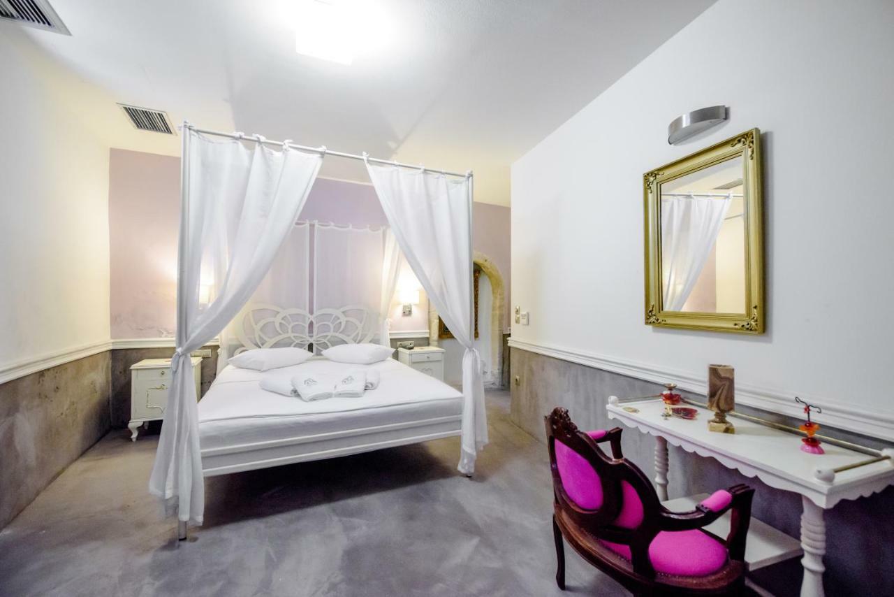 Athina House Spa & Hammam Arkhondikí Extérieur photo