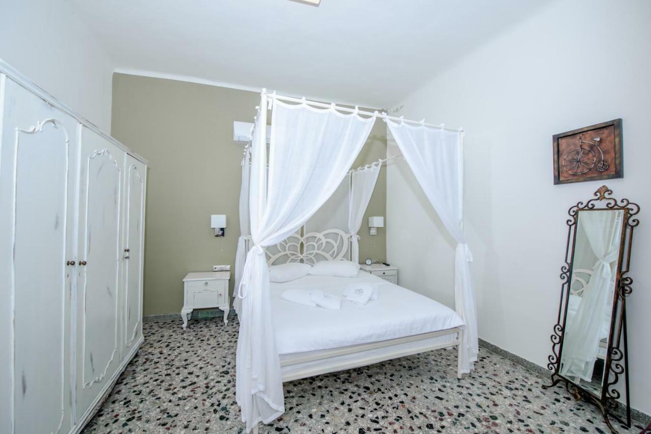 Athina House Spa & Hammam Arkhondikí Extérieur photo