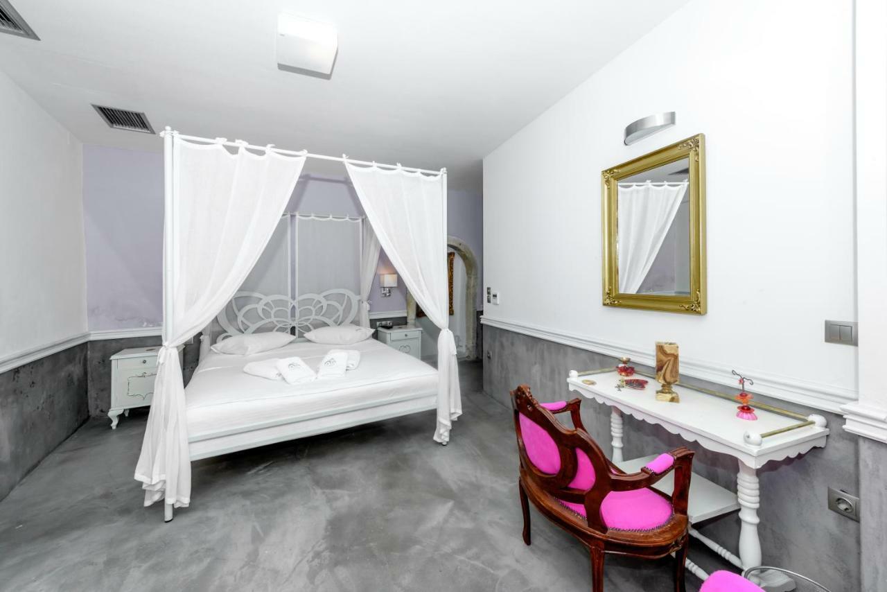 Athina House Spa & Hammam Arkhondikí Extérieur photo