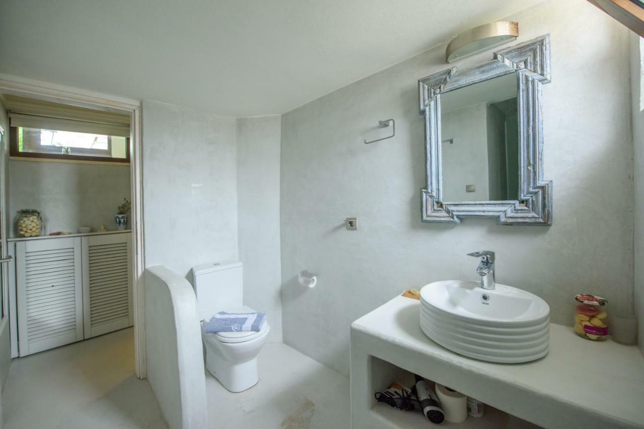 Athina House Spa & Hammam Arkhondikí Extérieur photo